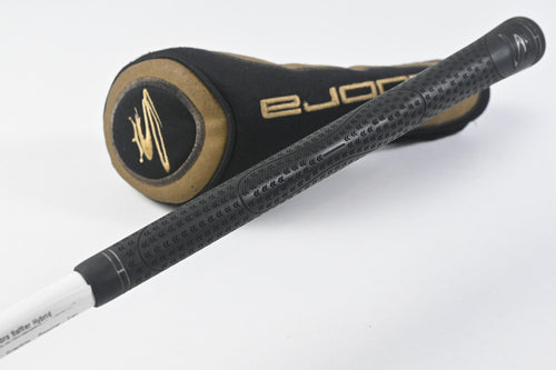 Cobra King Baffler #4 Hybrid / 23 Degree / Regular Flex Aldila NV-HL 65 Shaft