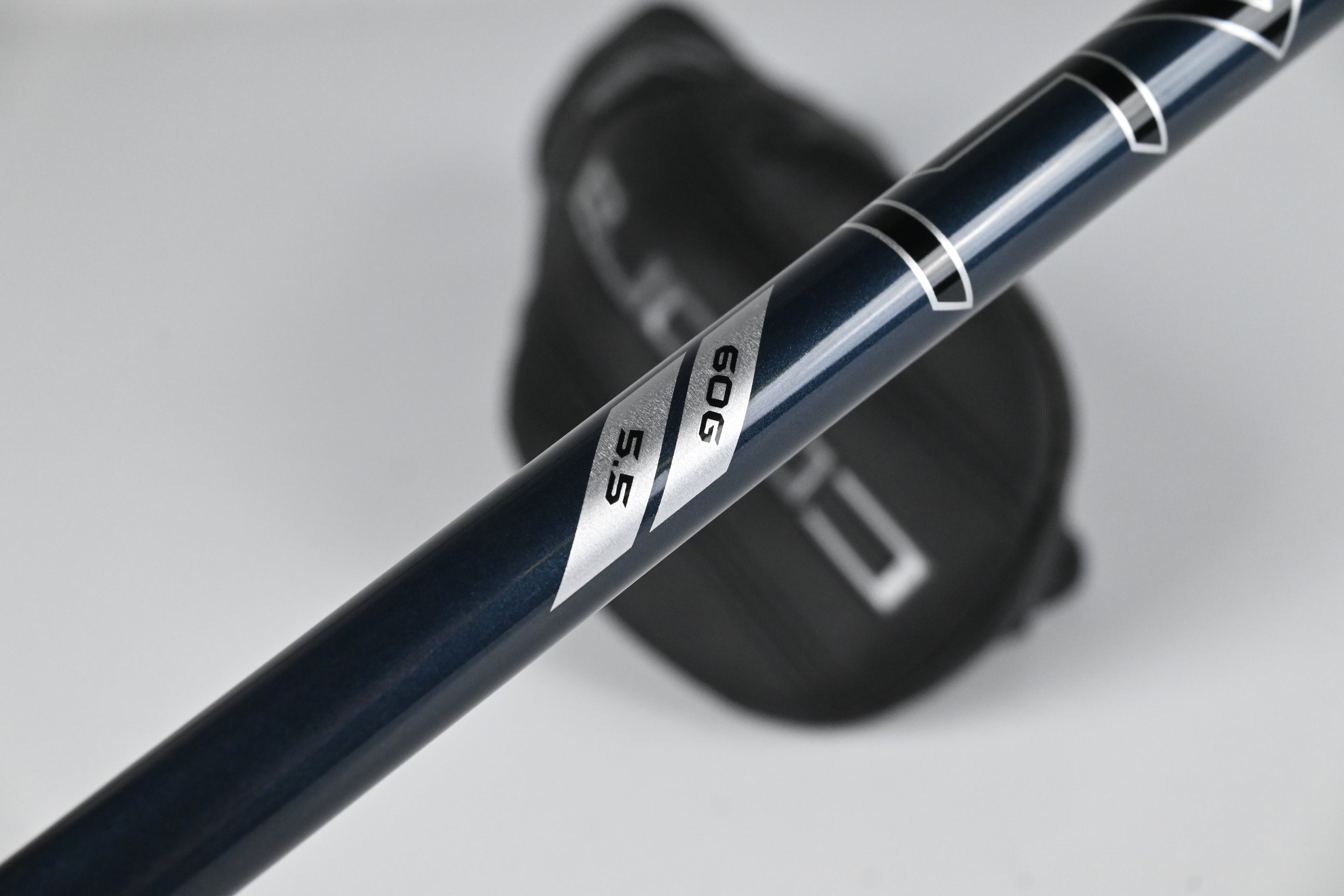 Left Hand Cobra DS-Adapt X #3 Wood / 15 Degree / Regular Flex Denali Blue 60