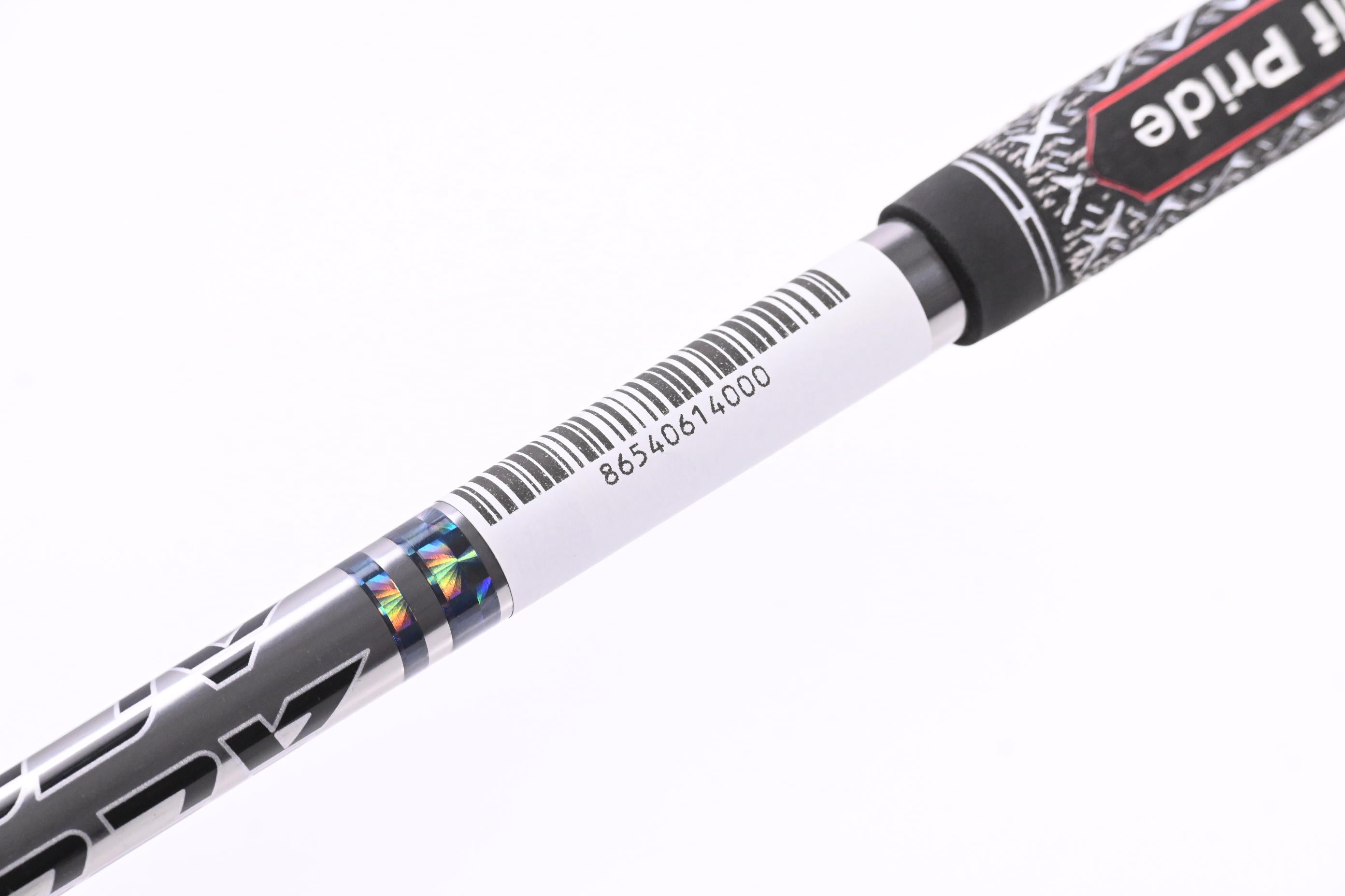 Cobra King Tour 2023 Black #5 Iron / 25 Degree / X-Flex Accra TZ 105i Shaft