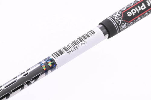 Cobra King Tour 2023 Black #5 Iron / 25 Degree / X-Flex Accra TZ 105i Shaft