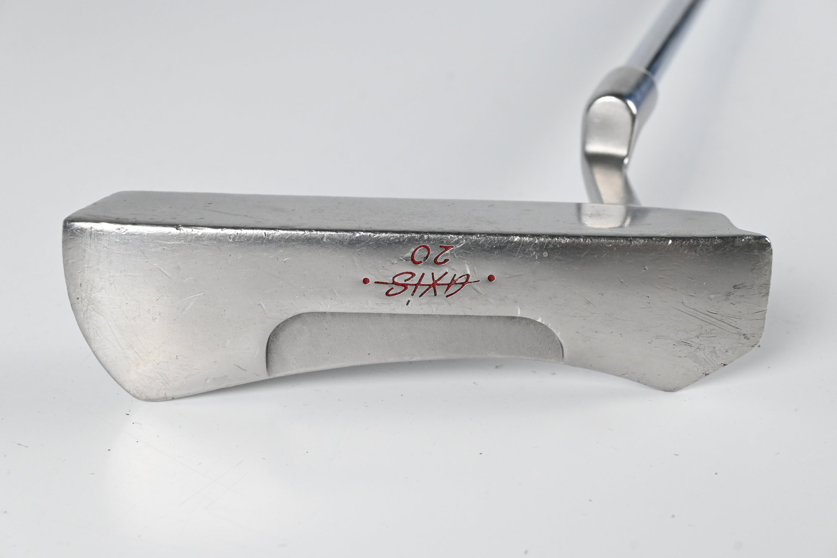 Mizuno Axis 20 Putter / 35 Inch
