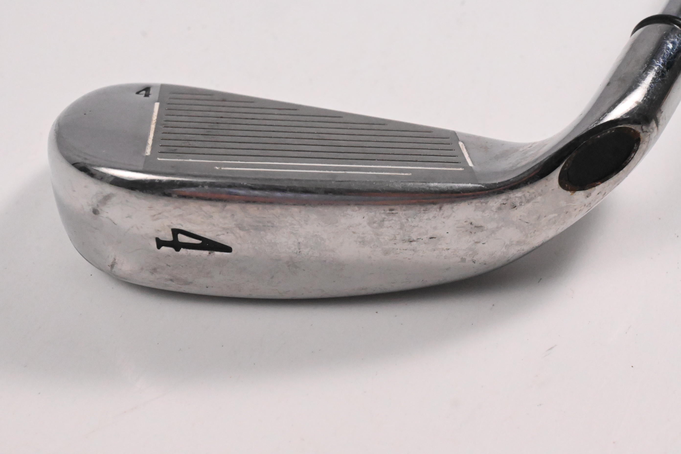 Callaway Big Bertha 2006 #4 Iron / 23 Degree / Uniflex Callaway Big Bertha Shaft