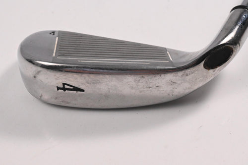 Callaway Big Bertha 2006 #4 Iron / 23 Degree / Uniflex Callaway Big Bertha Shaft