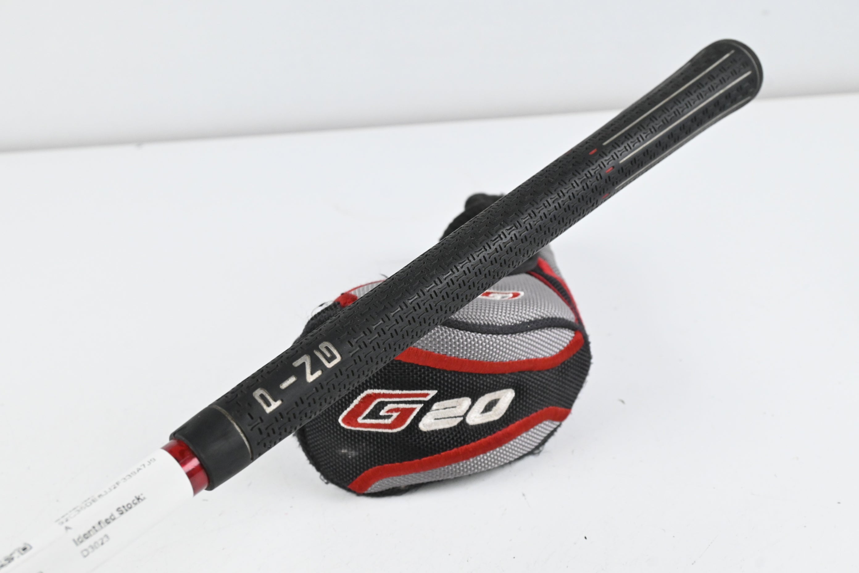 Ping G20 #2 Hybrid / 17 Degree / Regular Flex Ping TFC 169 H Shaft