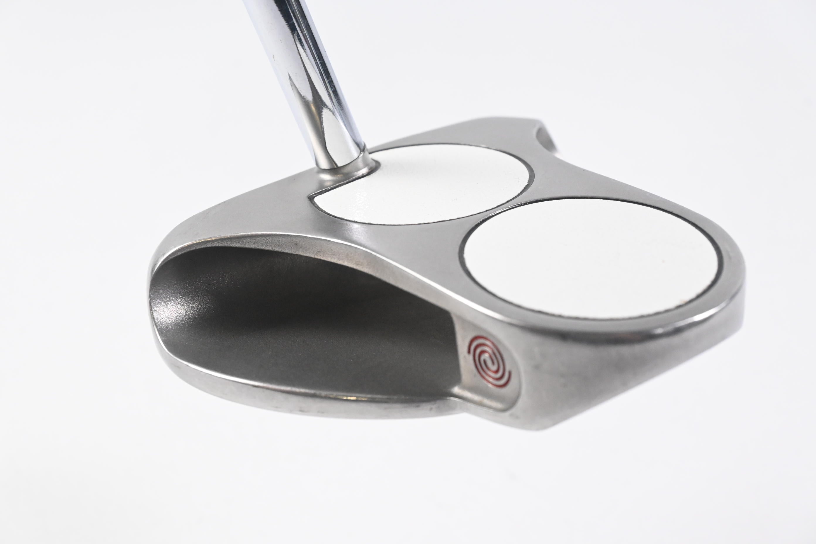 Odyssey White Hot 2-Ball Putter / 36 Inch