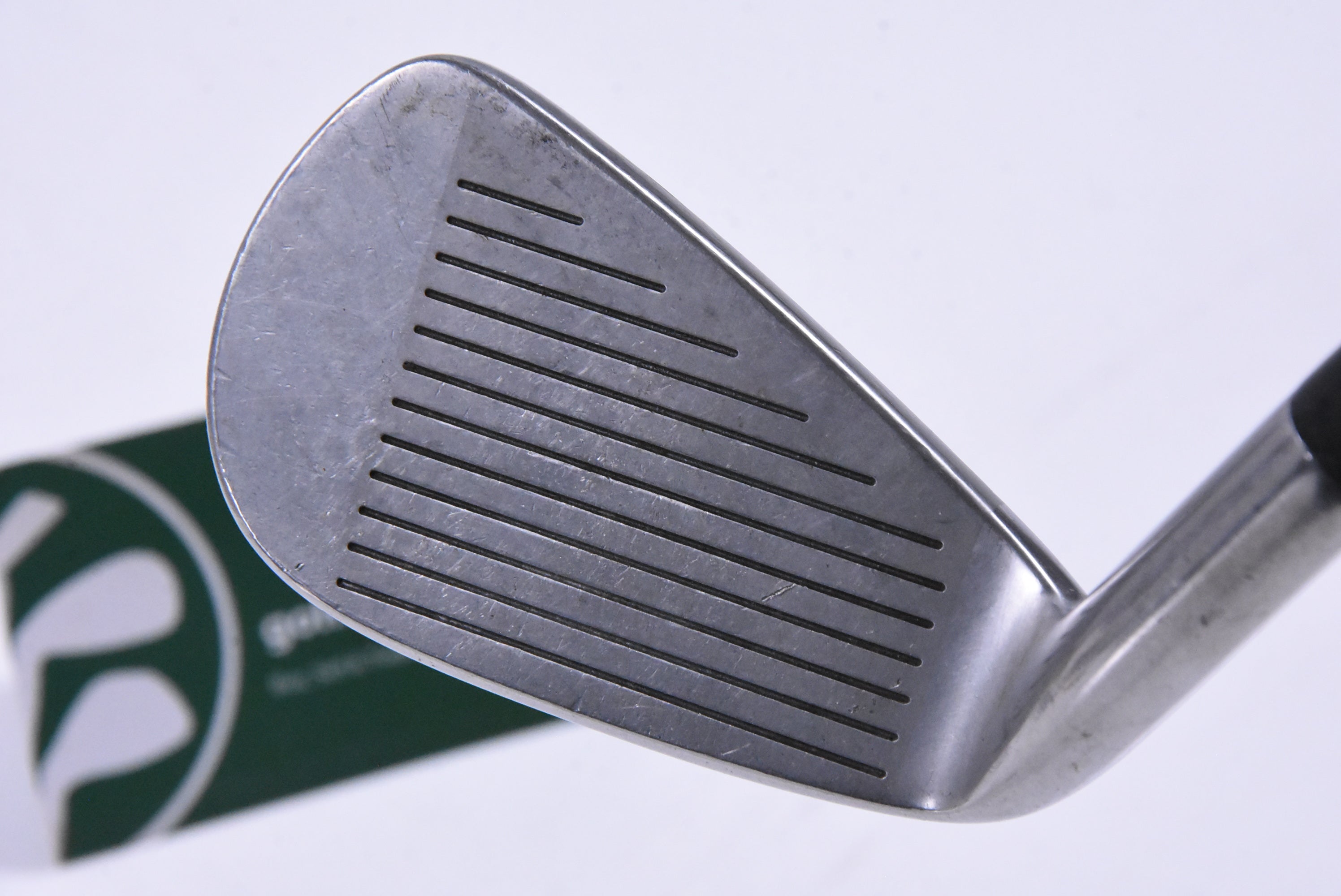 Mizuno MX-15 #6 Iron / Regular Flex True Temper Release Shaft