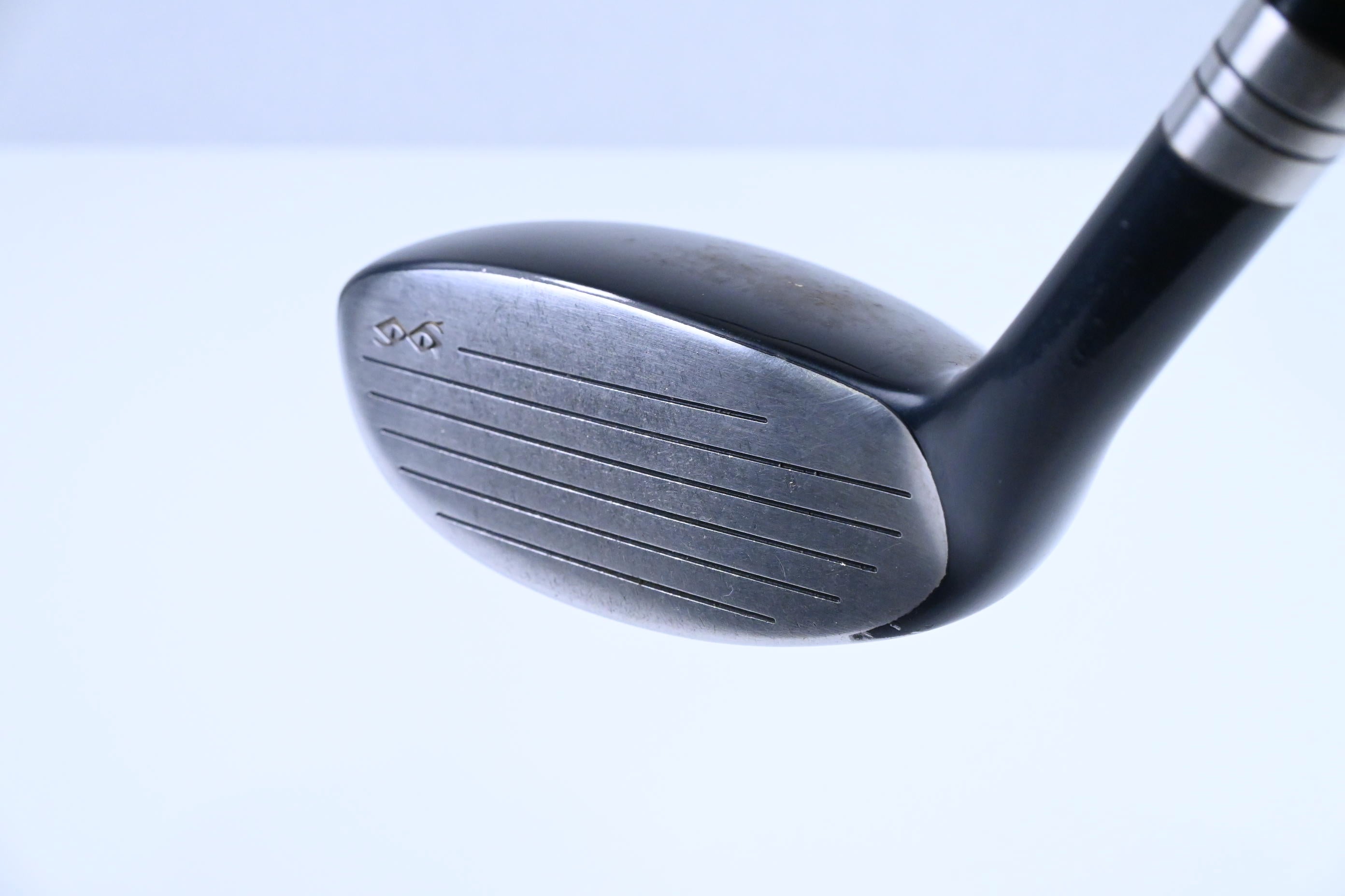 Snake Eyes Quickstrike II #3 Wood / 15 Degree / Regular Flex Snake Eyes Shaft