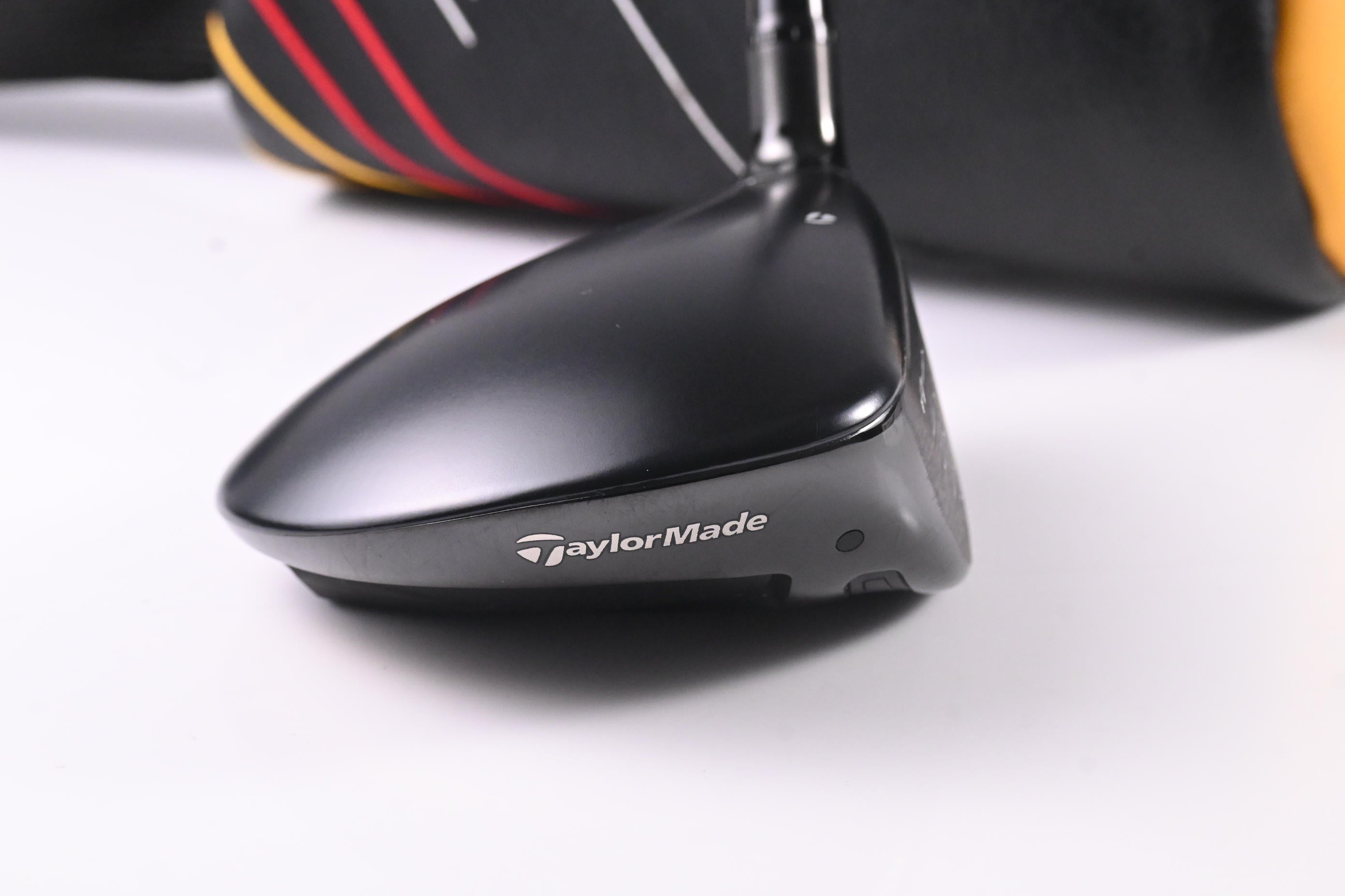 Taylormade R7 Quad Mini Driver / 13.5 Degree / Regular Flex Speeder 5 Shaft