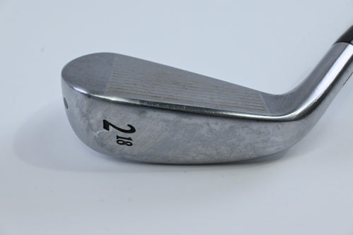 Srixon Z-U85 Utility #2 Iron / 18 Degree  / Stiff Flex NS Pro Modus3 Tour 120 Shaft