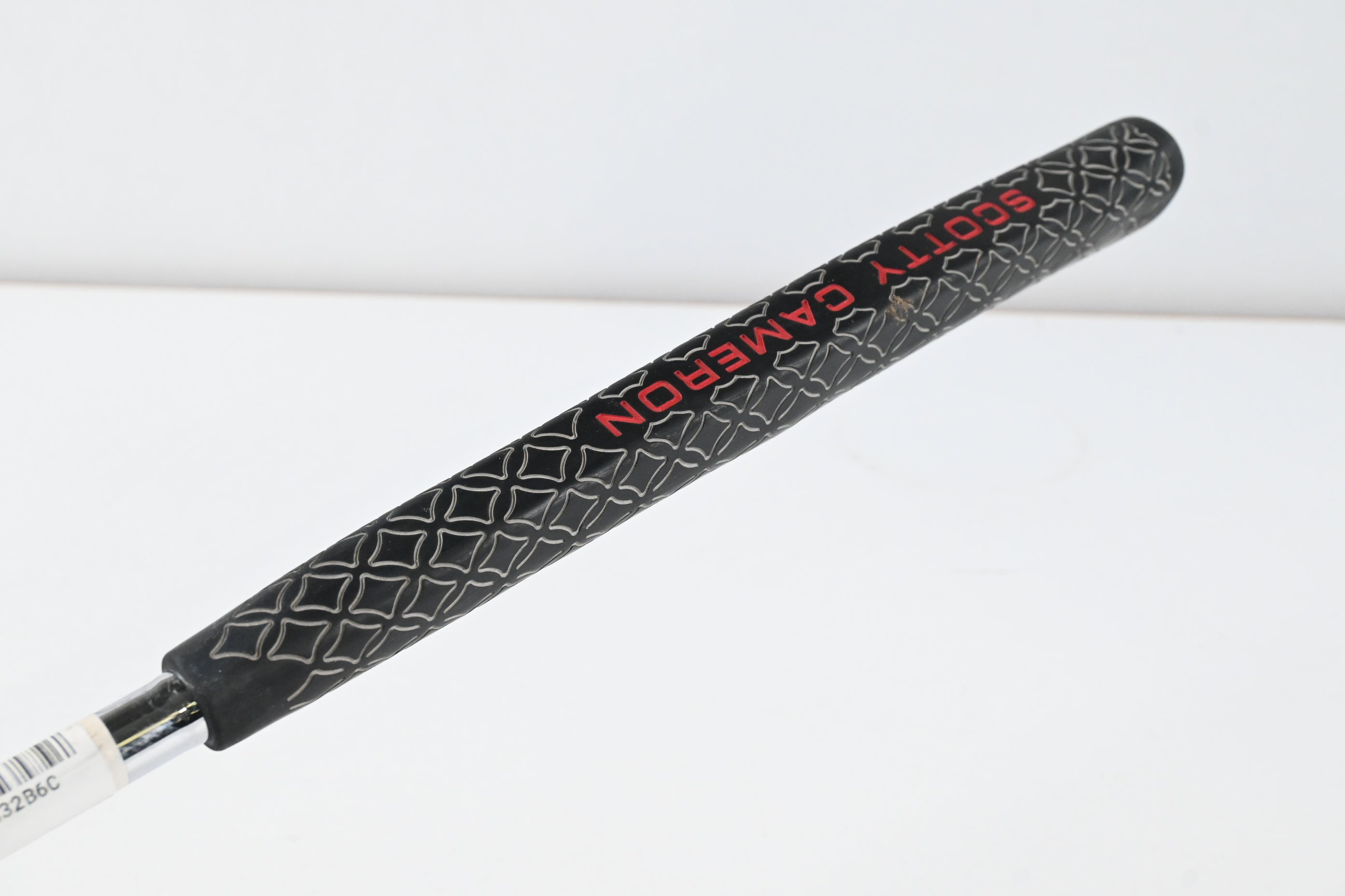 Scotty Cameron J.A.T Prototype / 34 Inch / Refurbished