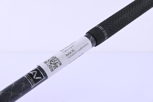 Titleist TSR2 #6 Hybrid / 24 Degree / Stiff Flex Tensei AV Blue 65 Shaft