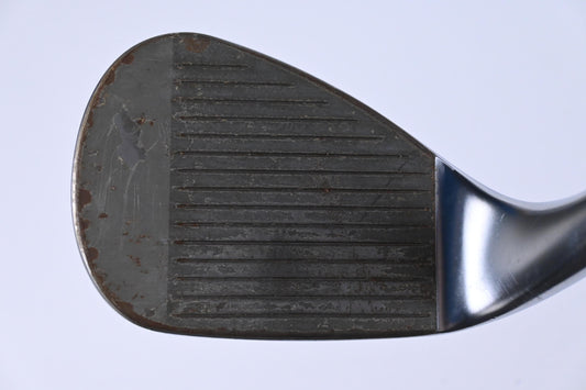 Callaway Jaws Raw Lob Wedge / 60 Degree / Wedge Flex Dynamic Gold Spinner 115