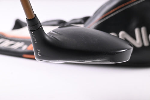 Ping G400 SFT #3 Wood / 16 Degree / Regular Flex Ping Alta CB 65 Shaft