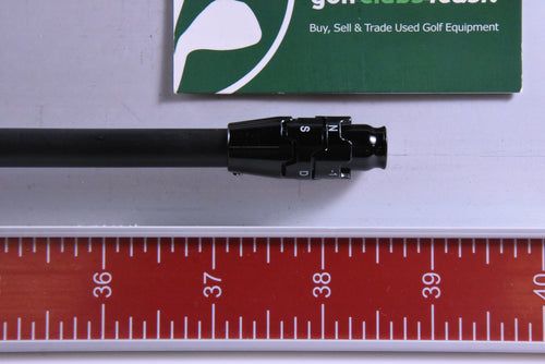 Project X Cypher 2.0 50 #6 Hybrid Shaft / Senior Flex / Callaway 3rd Gen