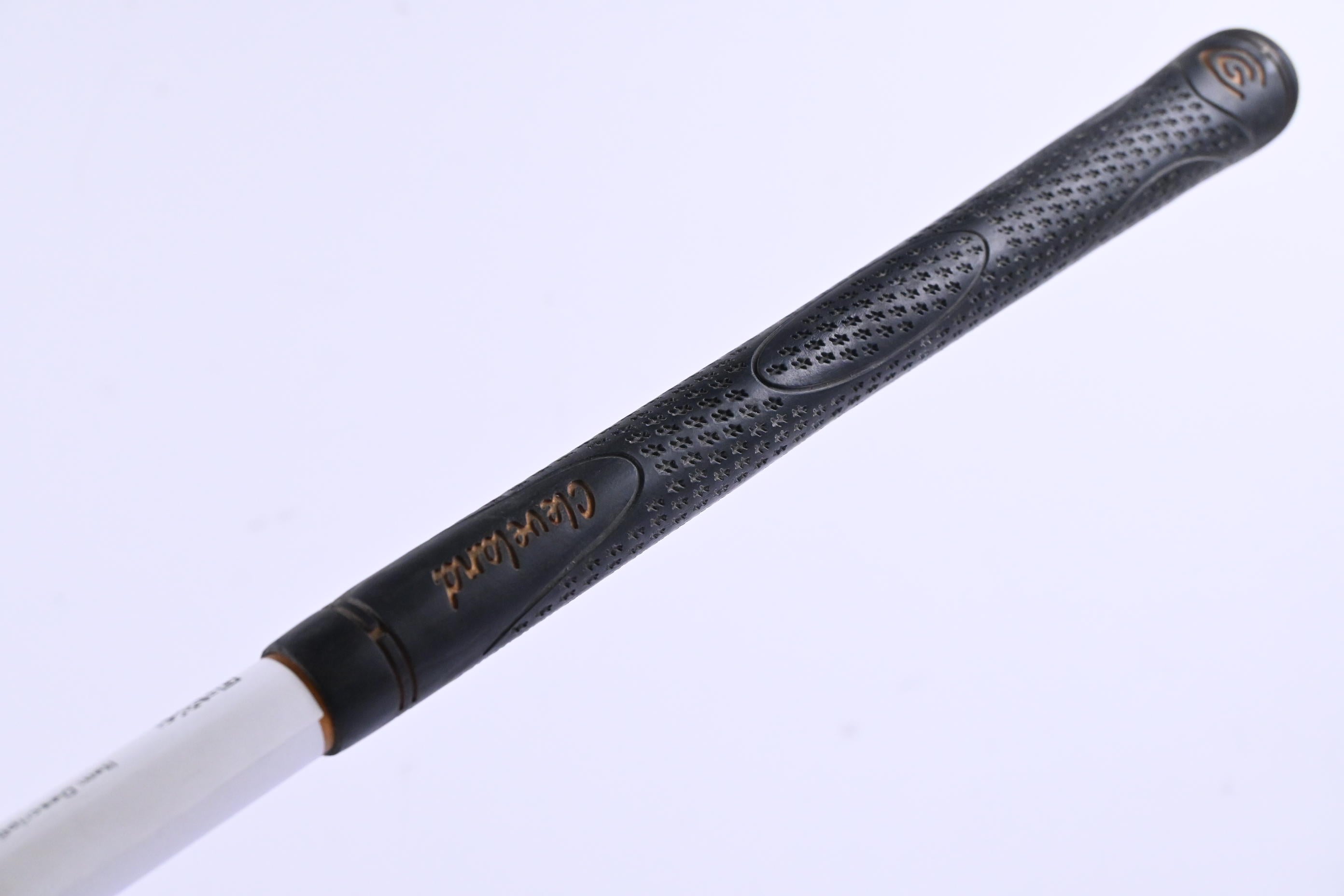 Cleveland Launcher 460 Driver / 9.5 Degree / Stiff Flex Launcher Gold 65 Shaft
