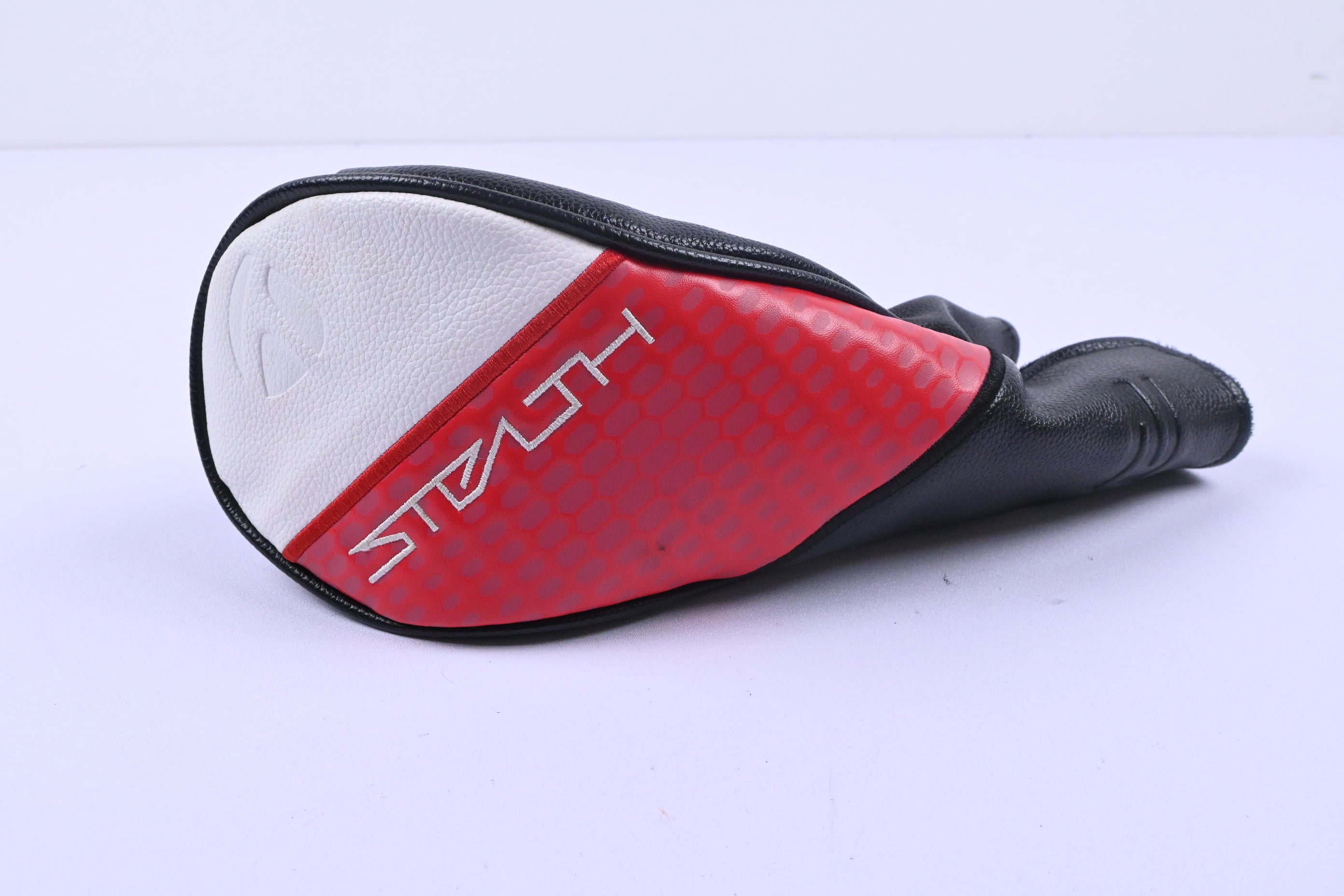 Left Hand Taylormade Stealth 2 #3 Wood / 16.5 Degree / Senior Flex Ventus Red 6