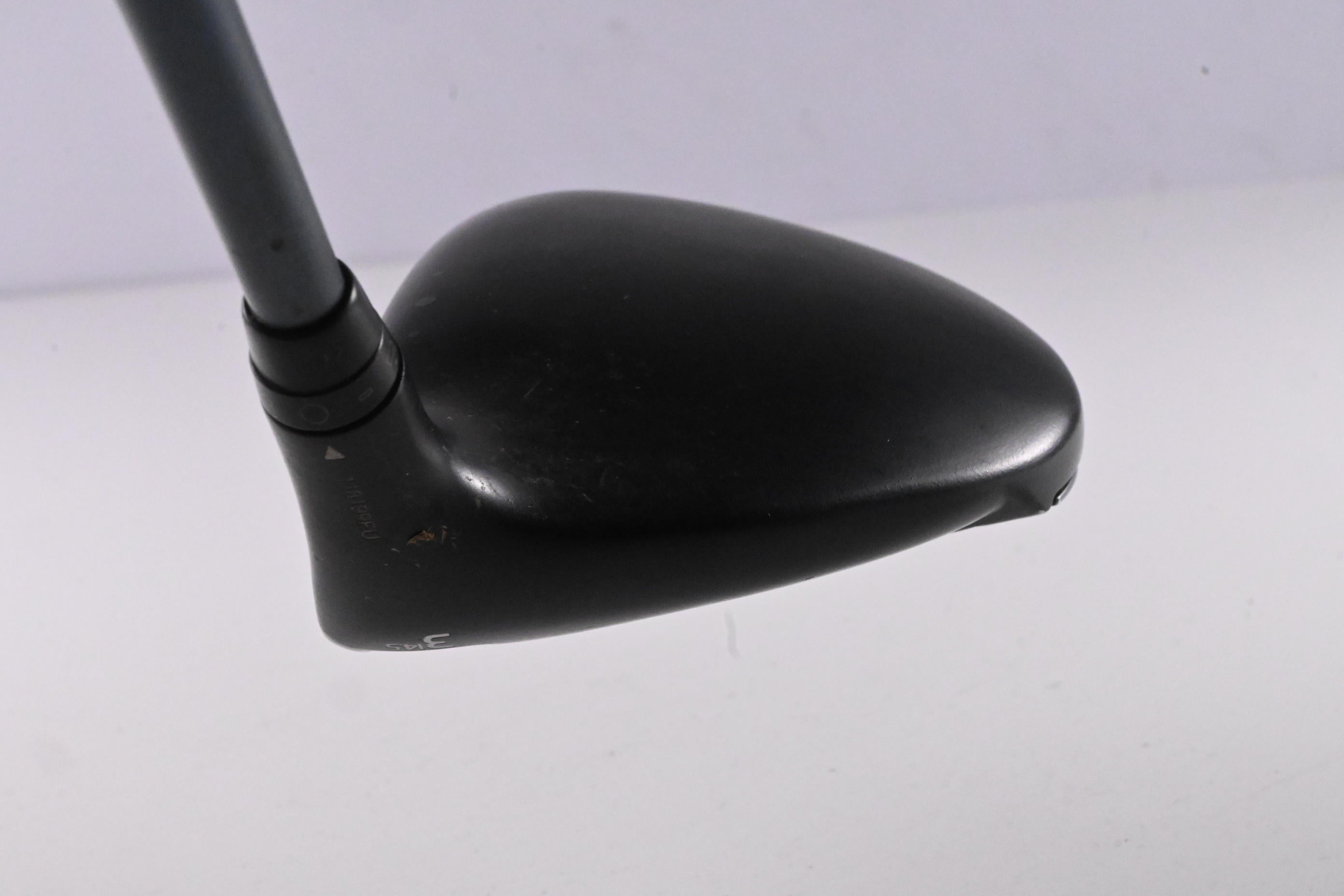 Ping G425 Max #3 Wood / 14.5 Degree / Regular Flex Ping Alta CB Slate 65