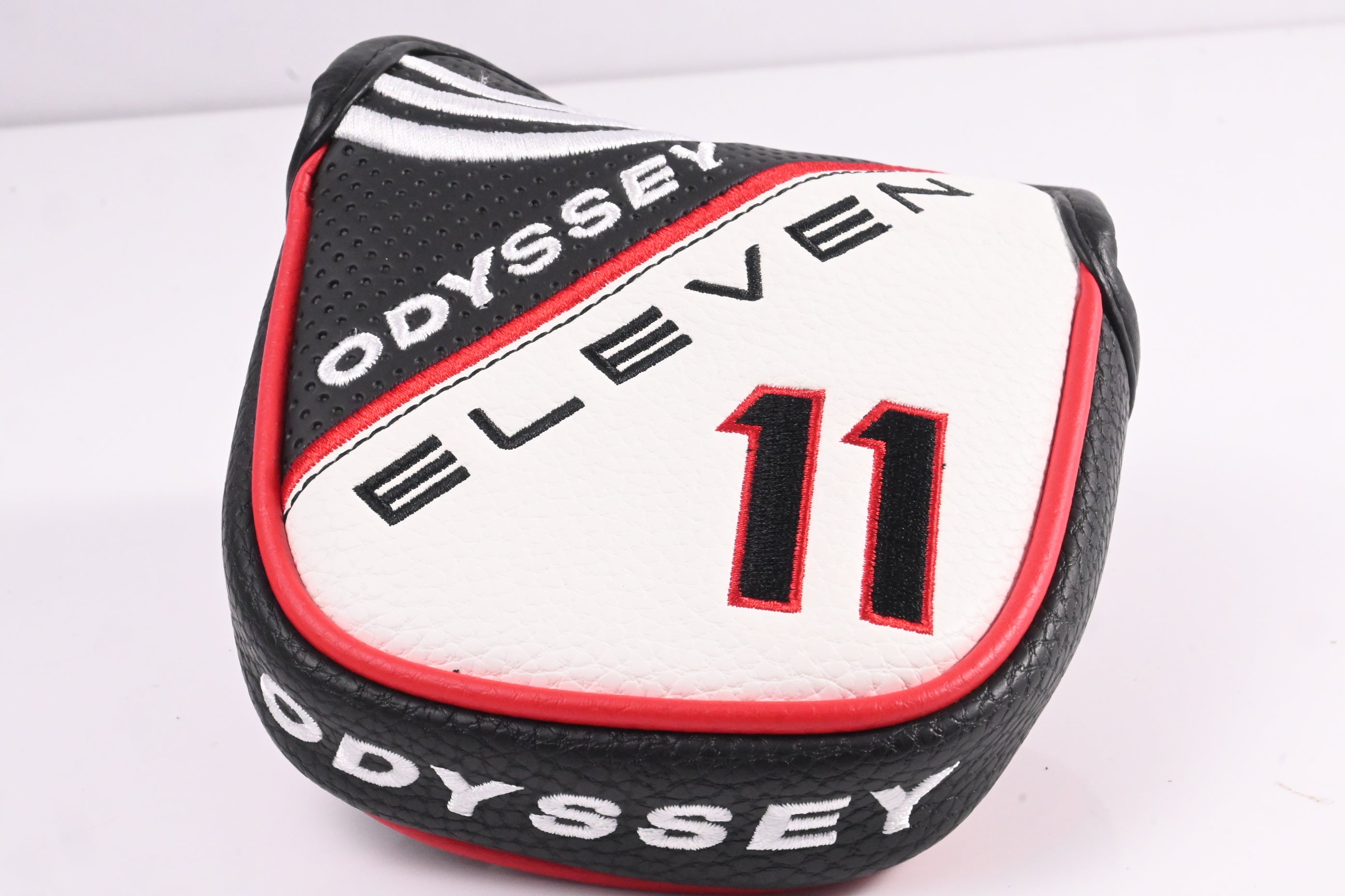 Odyssey White Hot Versa Twelve S Putter / 34 Inch