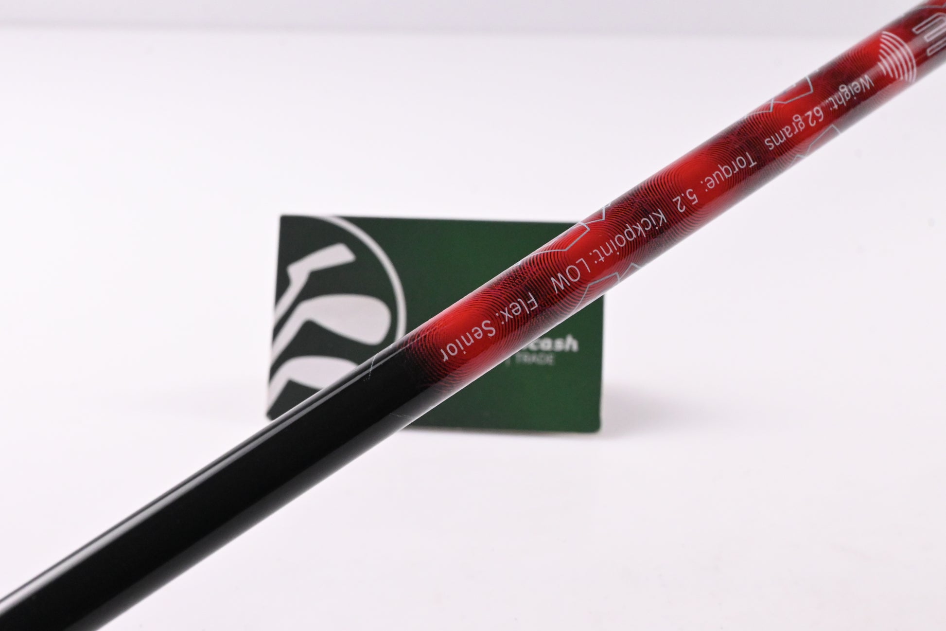 Ping G425 Max Driver / 10.5 Degree / Senior Flex Psyko Crossfire 62 Shaft