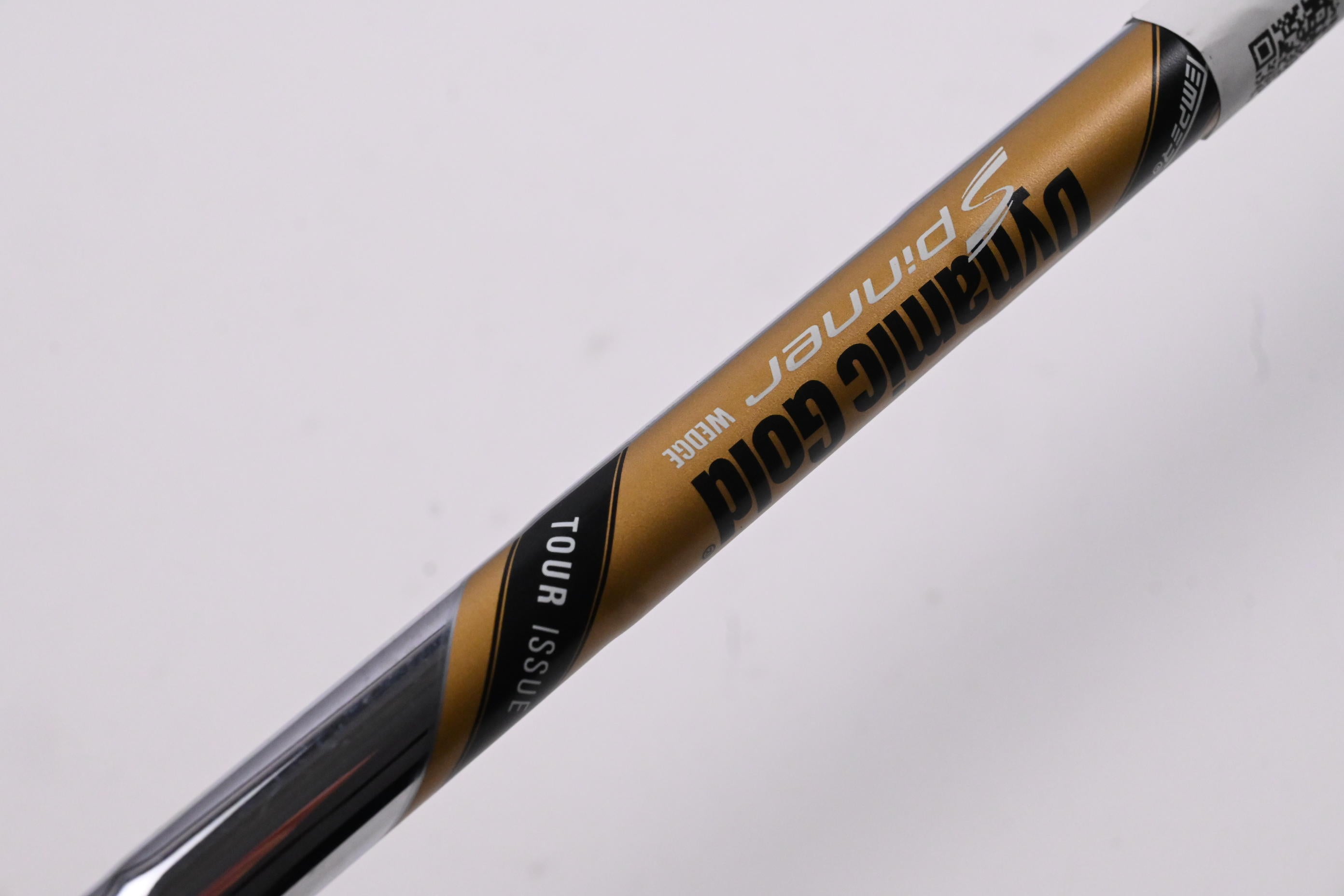 Cleveland RTZ Sand Wedge / 56 Degree / Wedge Flex Dynamic Gold Spinner