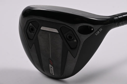 Titleist GTS2 #3 Wood / 13.5 Degree / Senior Flex Tensei 1K Red 55 Shaft
