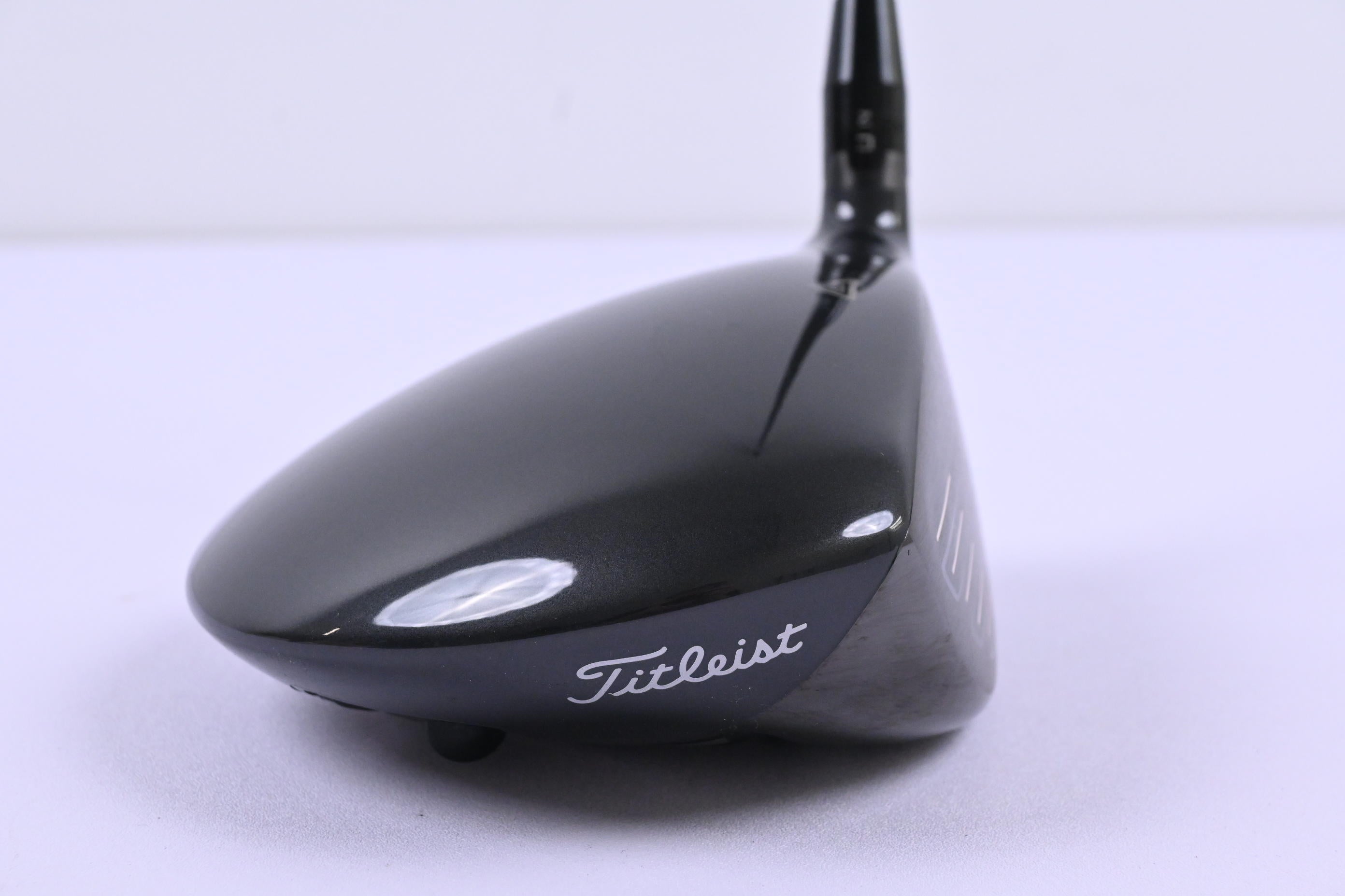 Titleist 917 D2 Driver / 10.5 Degree / Regular Flex Diamana M+ Ltd 50 Shaft