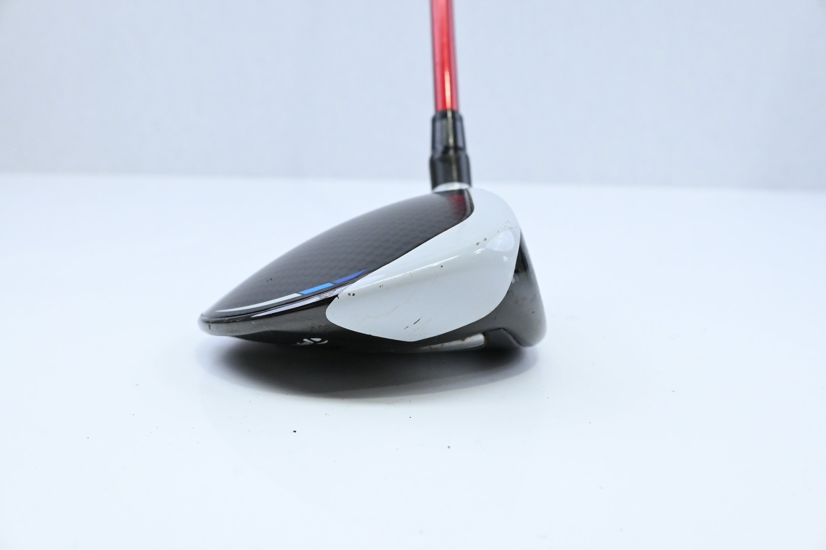 Taylormade SIM2 Ti #3 Wood / 13.5 Degree / Regular Flex Fujikura Ventus Red 5