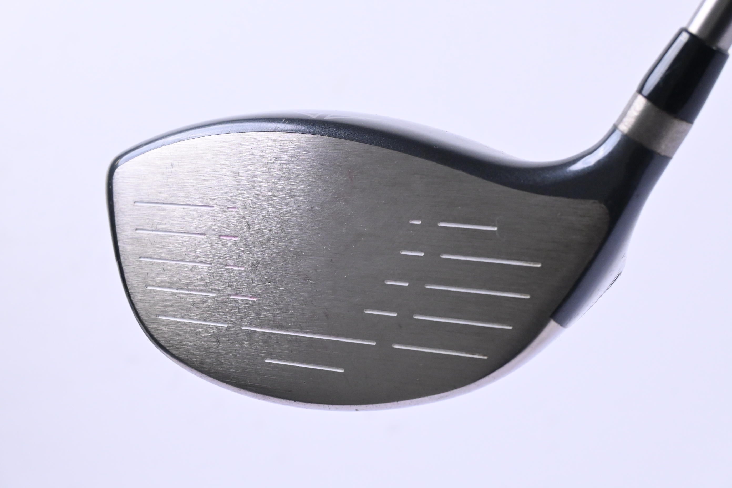 Ping G20 Driver / 12 Degree / Regular Flex Ping TFC 169D Shaft