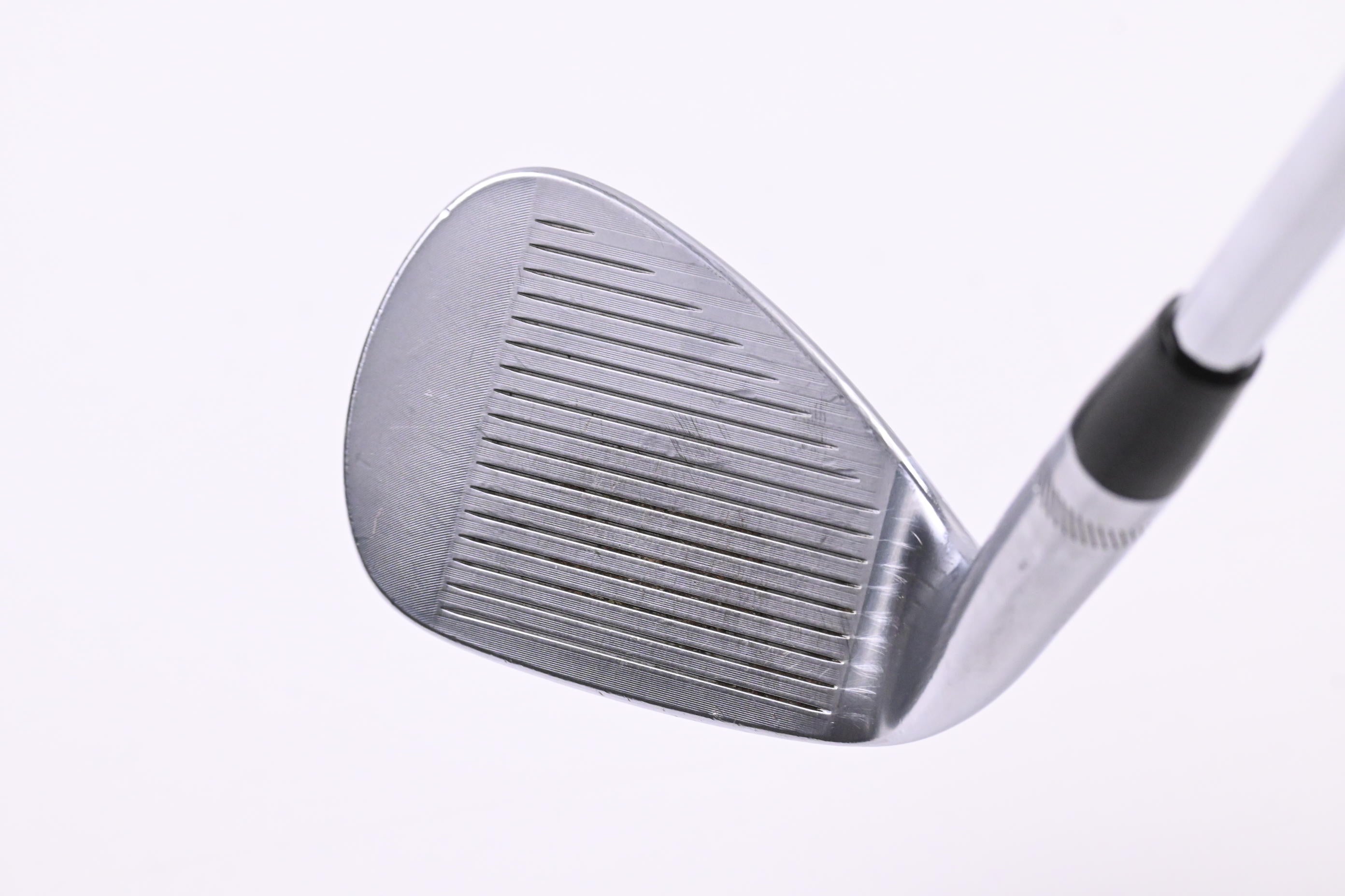 Titleist Vokey SM8 Gap Wedge / 52 Degree / Wedge Flex Titleist Vokey SM8 Shaft