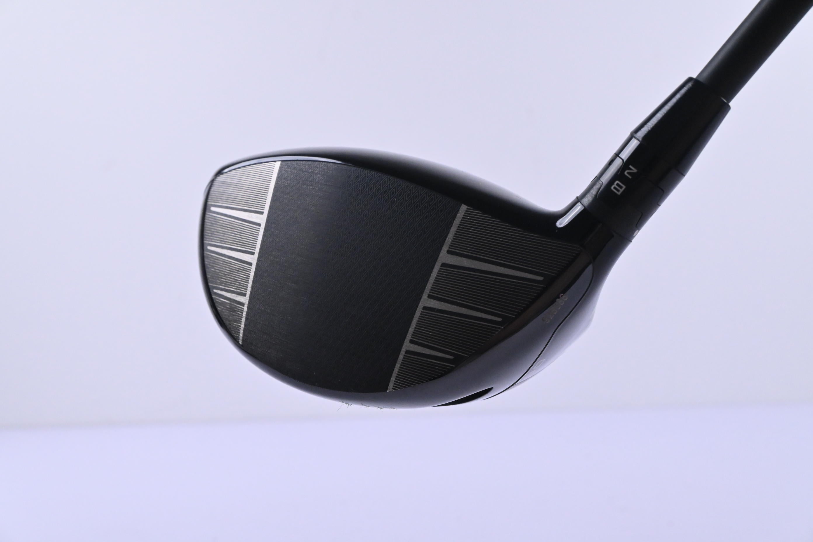 Titleist GT4 Driver / 9 Degree / X Flex Tensei 1K Black 65 Shaft
