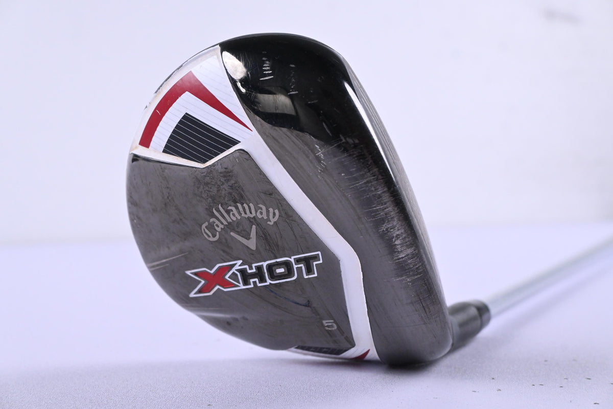 Callaway X Hot #5 Wood / 19 Degree / Regular Flex Project X PX v Shaft
