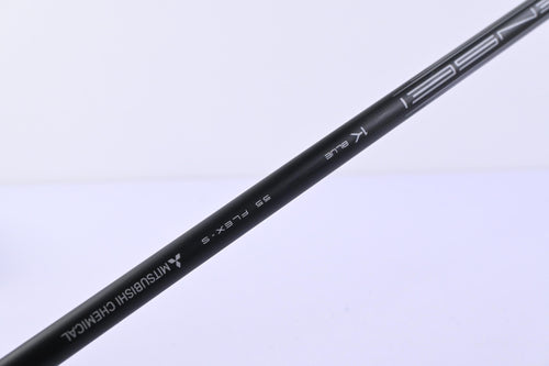 Titleist GTS3 Driver / 10 Degree / Stiff Flex Tensei 1K Blue 55 Shaft