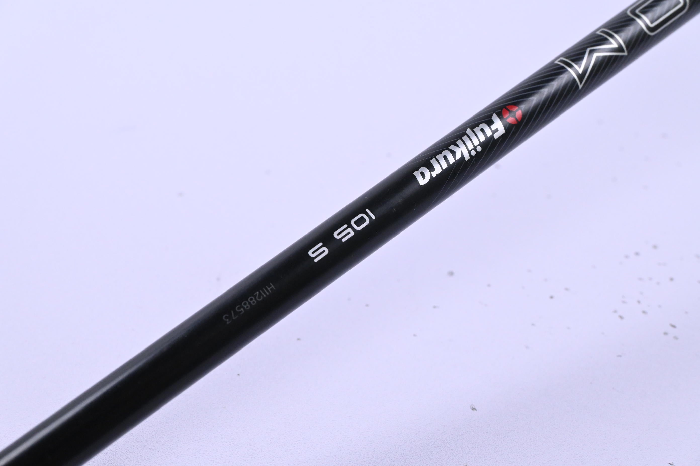 Avoda Origin Gap Wedge / 50 Degree / Stiff Flex AXIOM VeloCore 105 Shaft