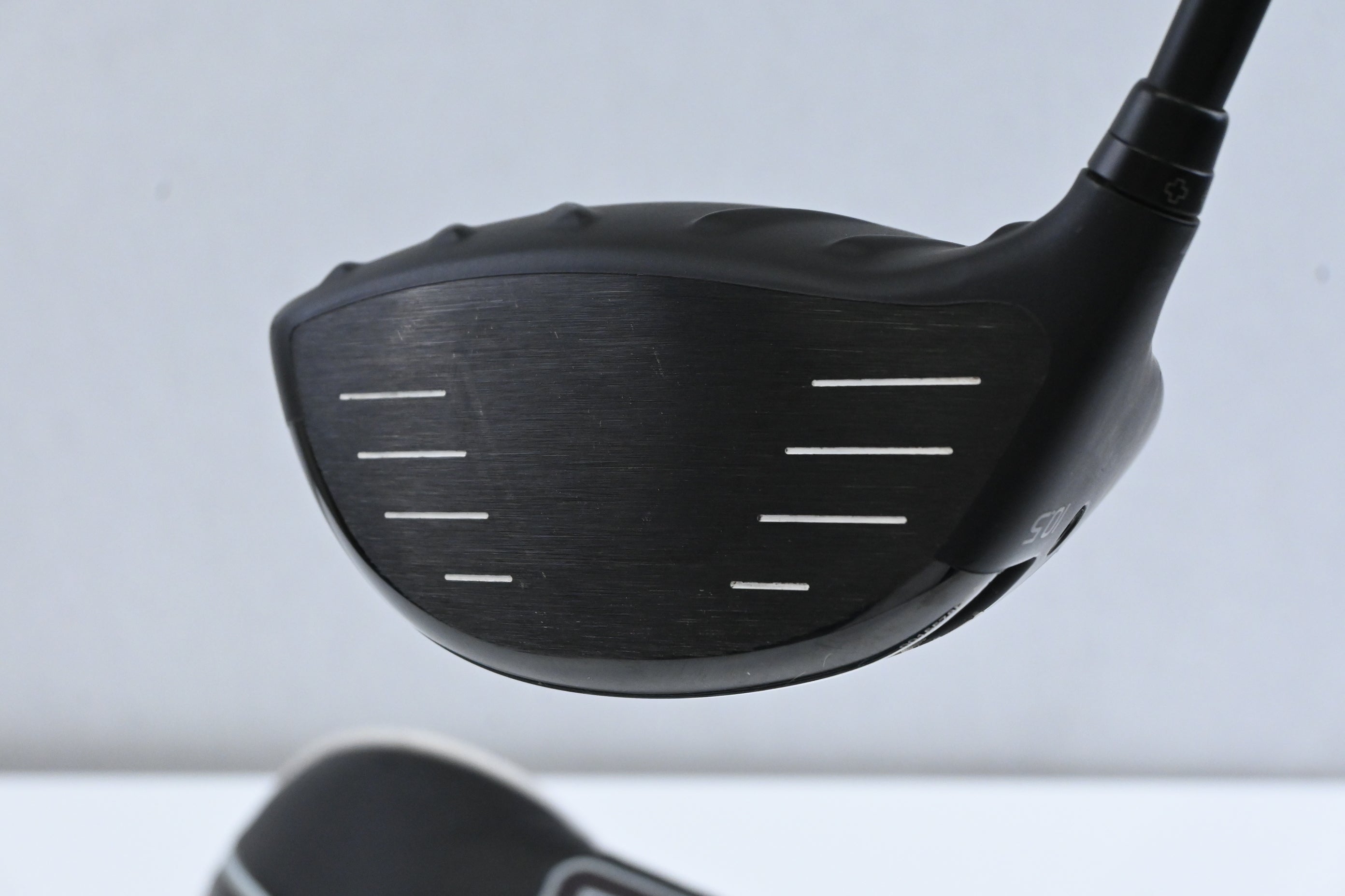 Ping G440 Max Driver / 10.5 Degree / Regular Flex Ping Alta CB Blue 50 Shaft