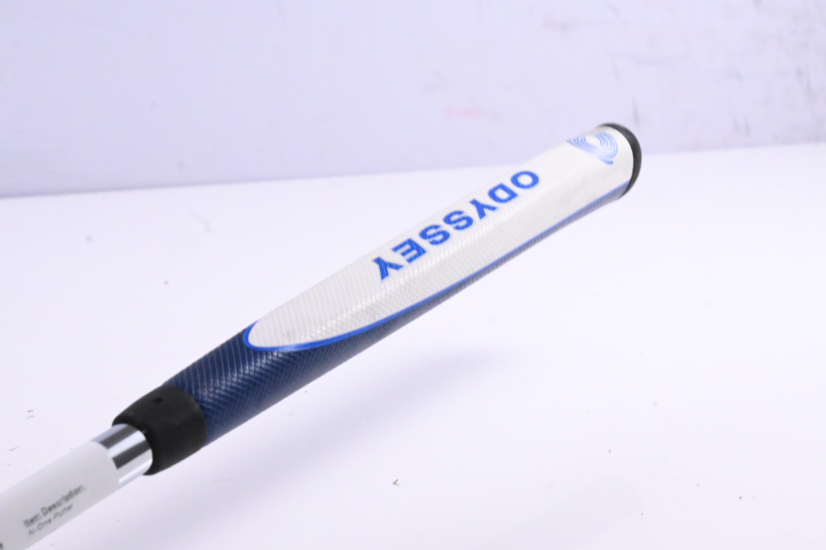 Odyssey Ai-One #1 Putter / 34 Inch
