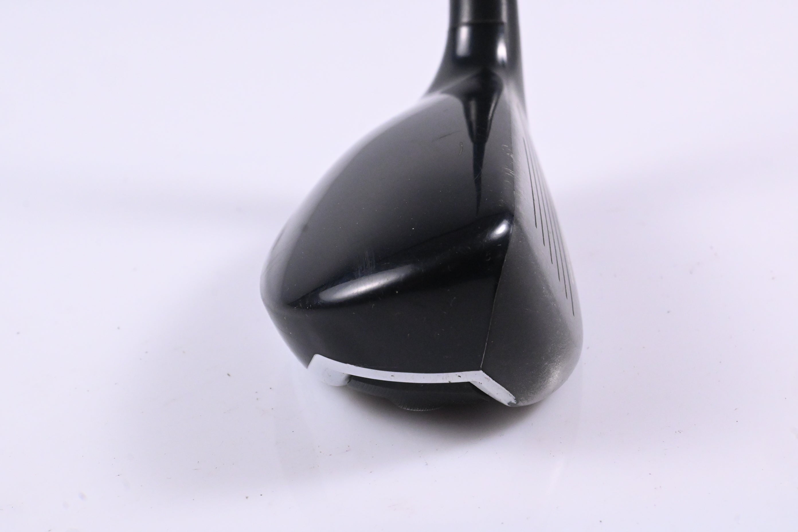 Taylormade M1 2016 #3 Hybrid / 19 Degree / Stiff Flex Fujikura Pro 80 Shaft