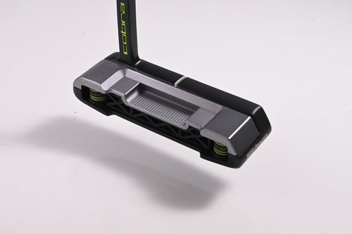 Cobra King 3D Black Grandsport 35 Putter / 35 Inch