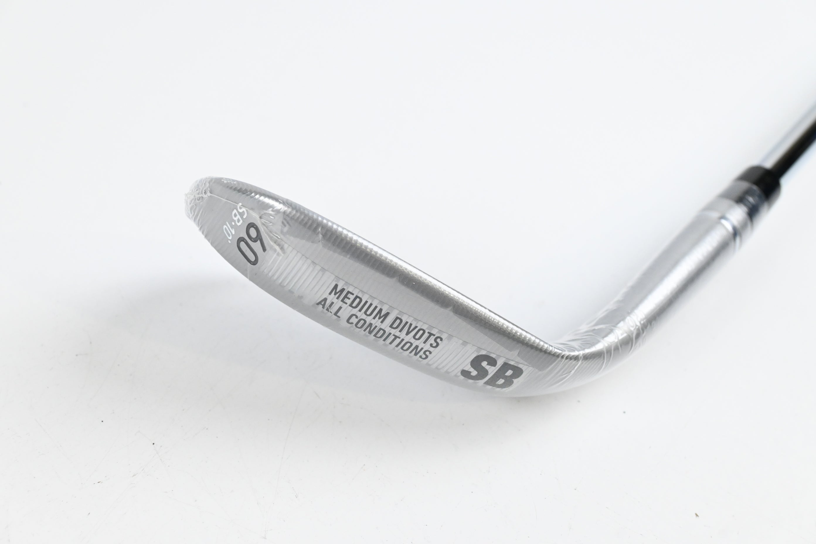 Taylormade Milled Grind 5 Lob Wedge / 60 Degree / Wedge Flex Dynamic Gold 115