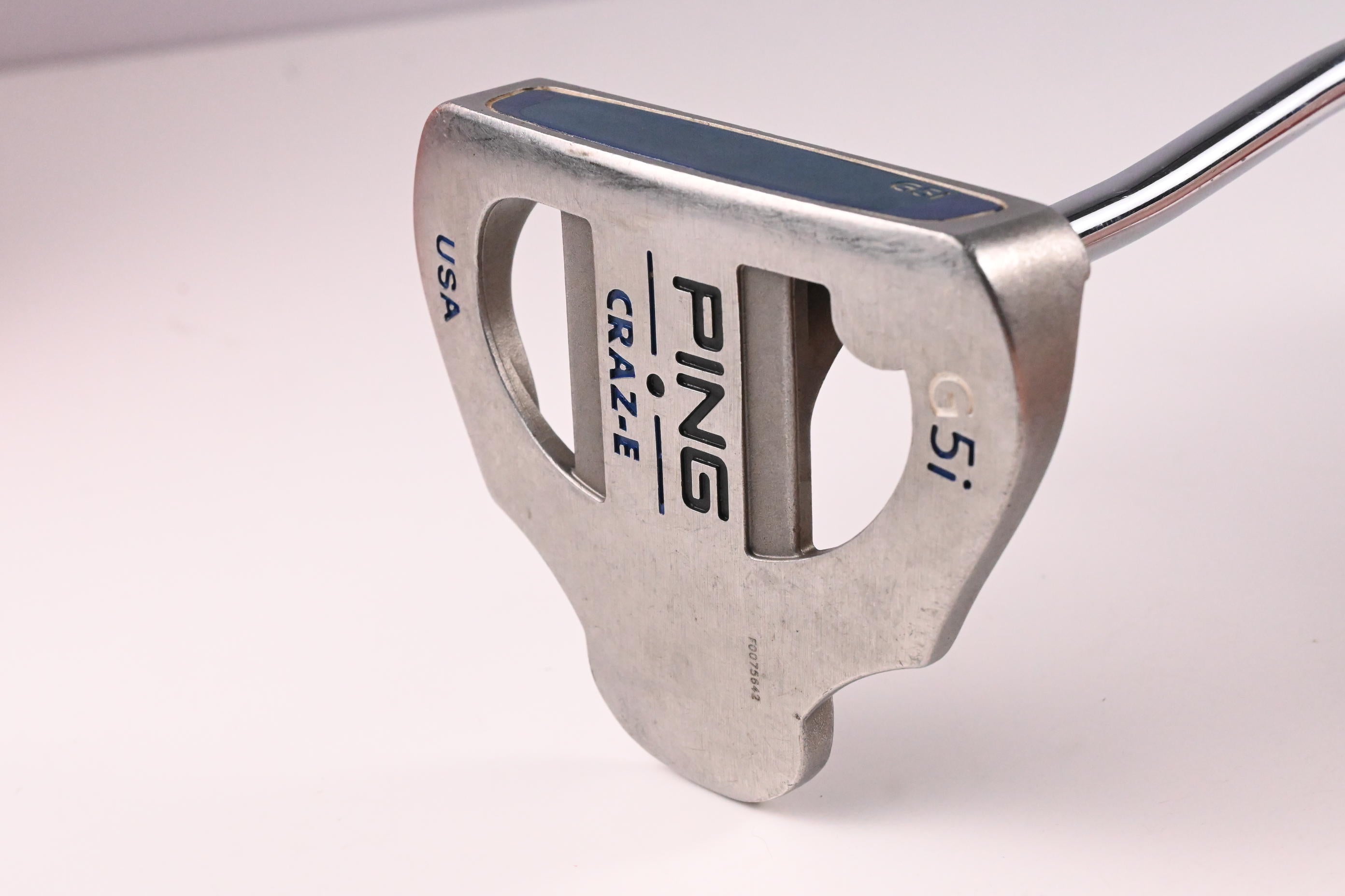 Ping Craz-E G5i Putter / 35 Inch