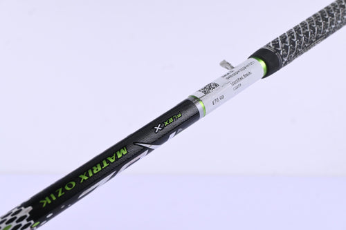 Left Hand Taylormade RBZ Tour #3 Wood / 14.5 Degree / X-Flex OZIK XCON-7 Shaft