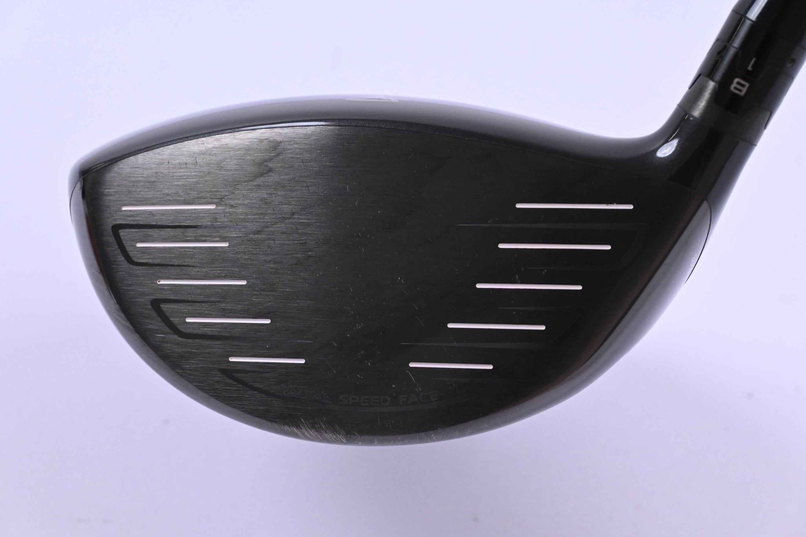 Titleist 917 D2 Driver / 10.5 Degree / Regular Flex Diamana M+ Ltd 50 Shaft