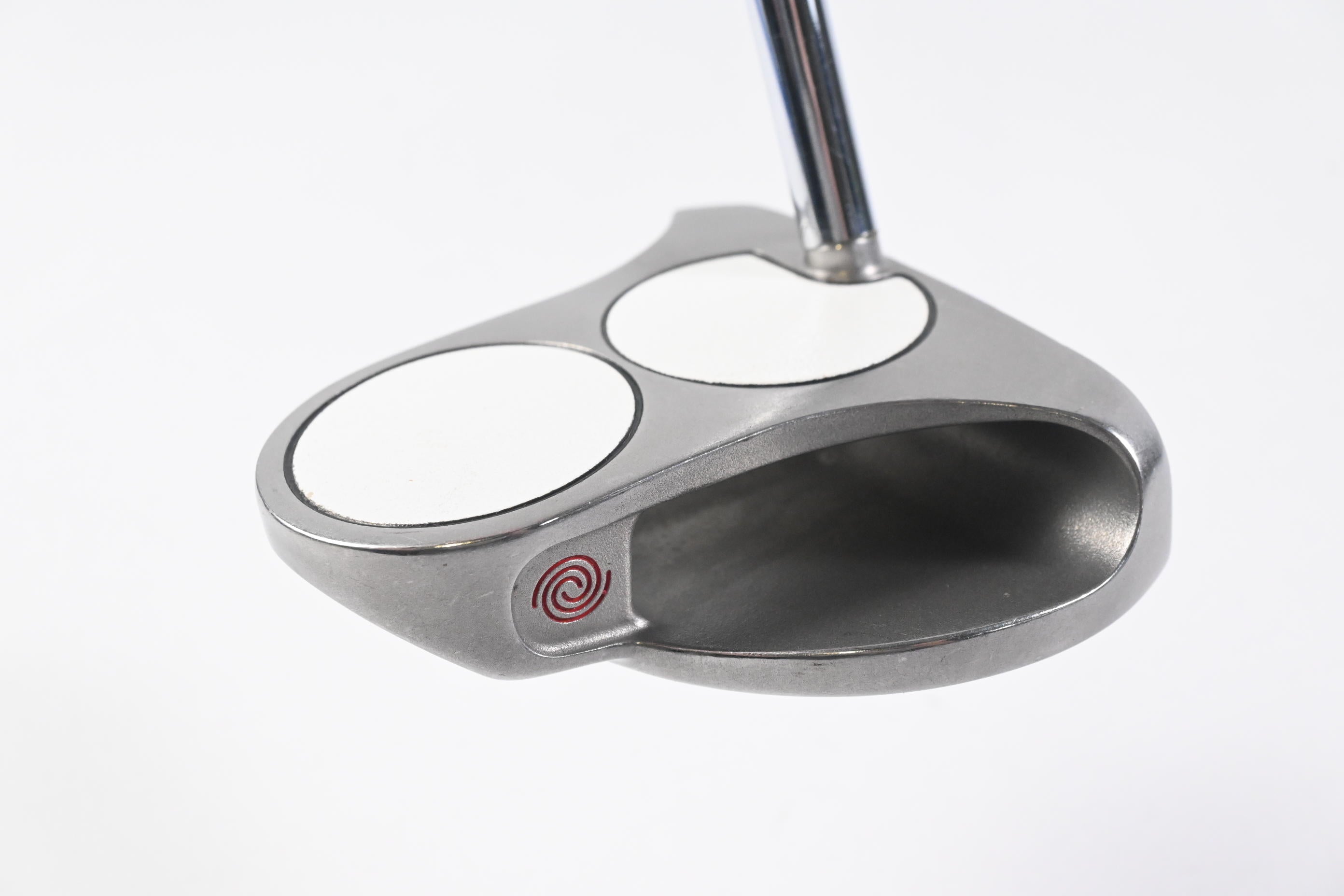 Odyssey White Hot 2-Ball Putter / 36 Inch