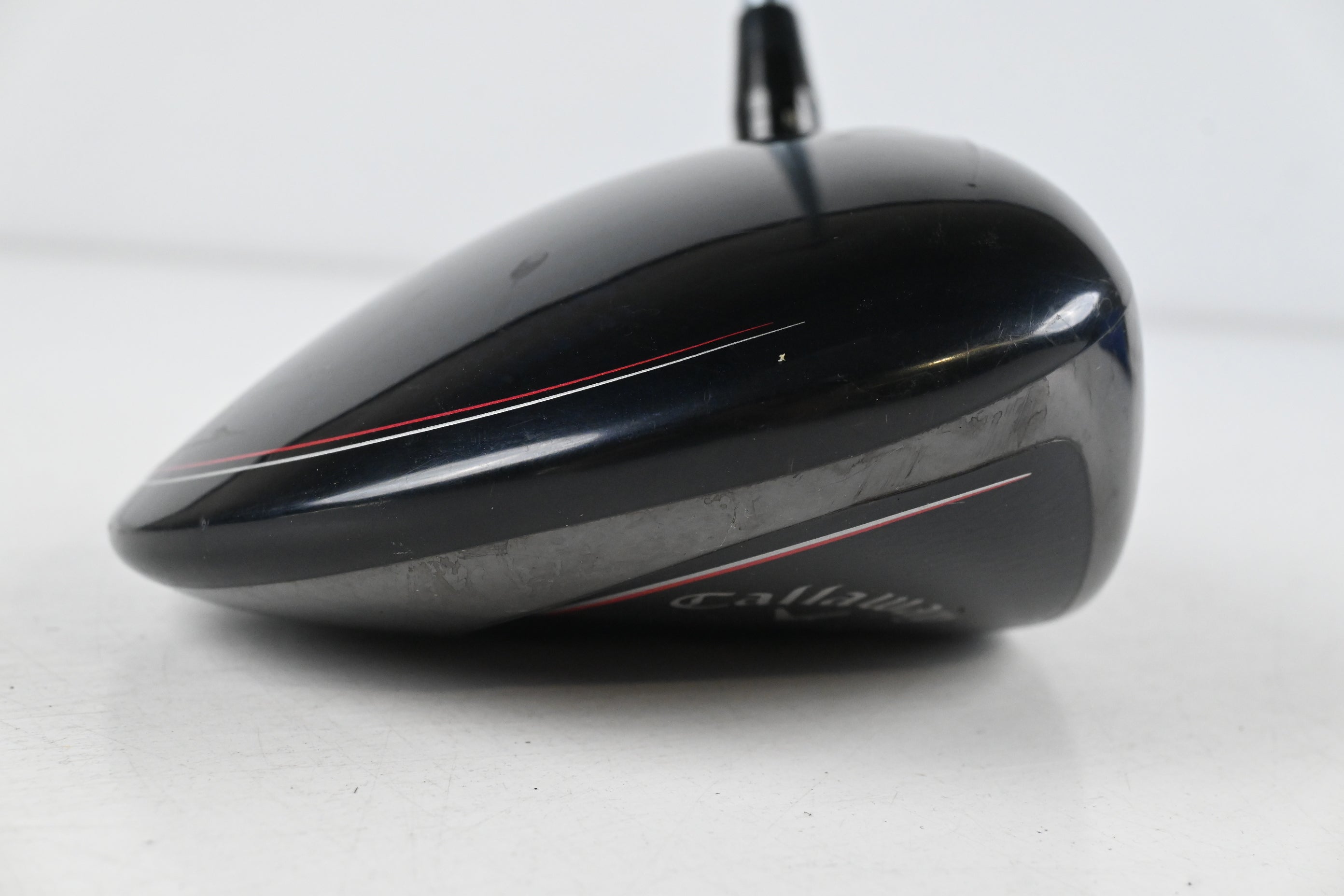 Callaway XR Speed Driver / 9 Degree / Stiff Flex HZRDUS T800 Blue 65 Shaft