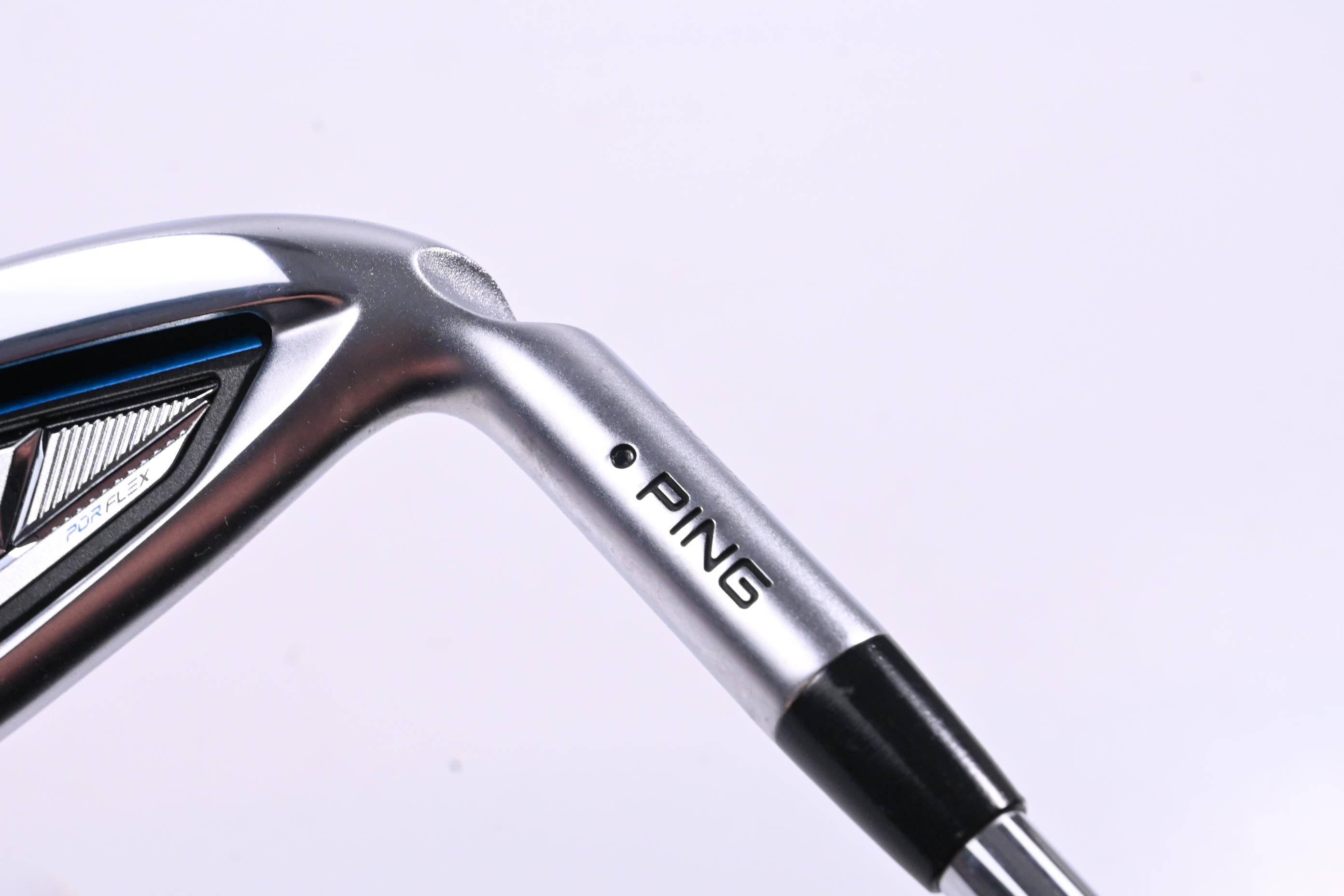 Ping G440 #4 Iron / 19 Degree / Black Dot / Regular Flex Dynamic Gold Mid 100