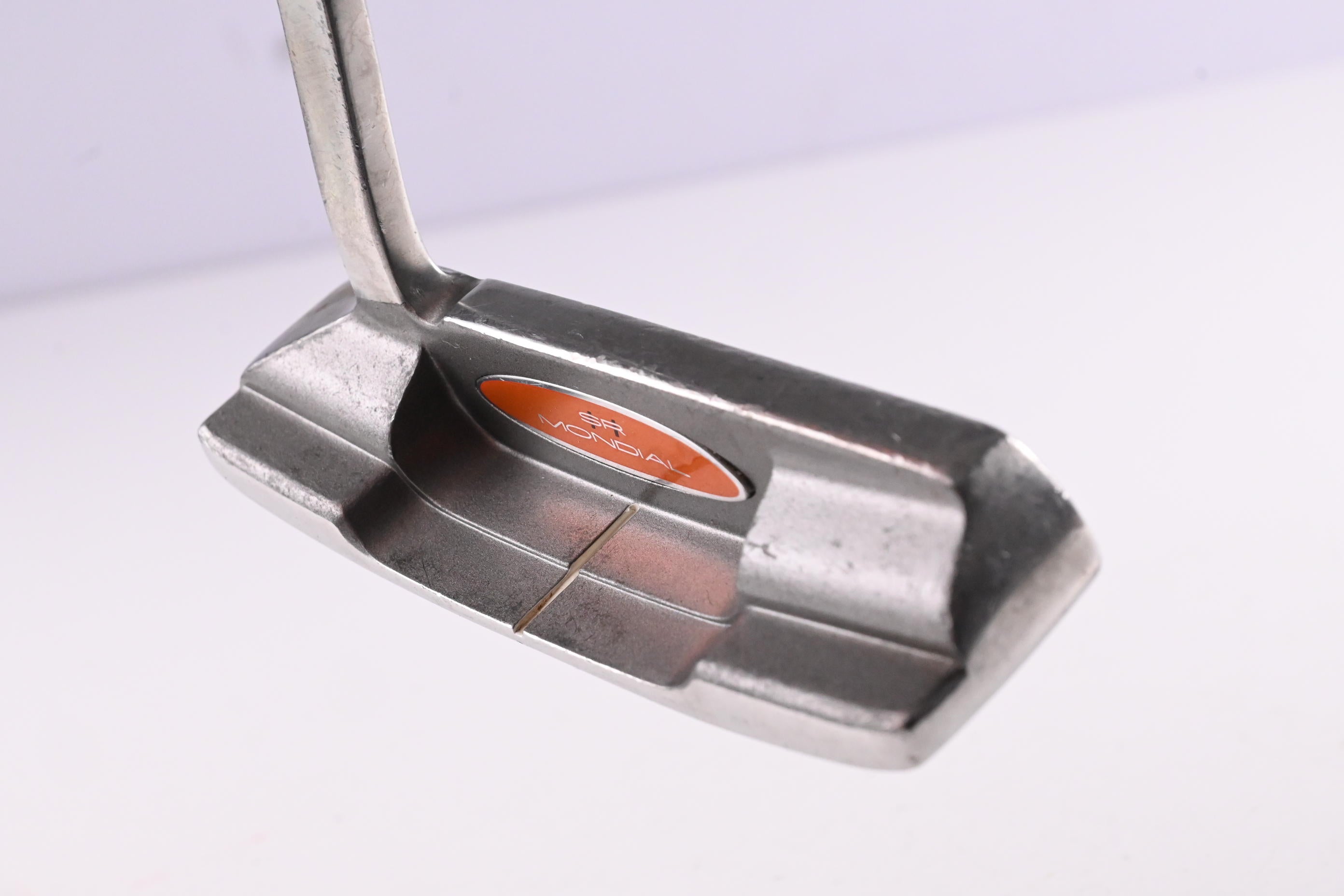 Benross SR2 Putter / 34 Inch