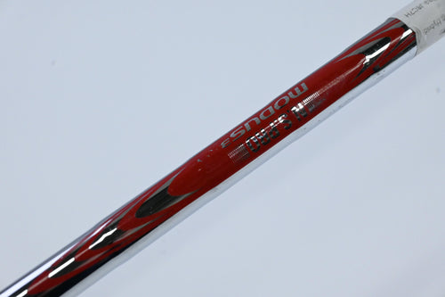 Srixon Z-U85 Utility #2 Iron / 18 Degree  / Stiff Flex NS Pro Modus3 Tour 120 Shaft