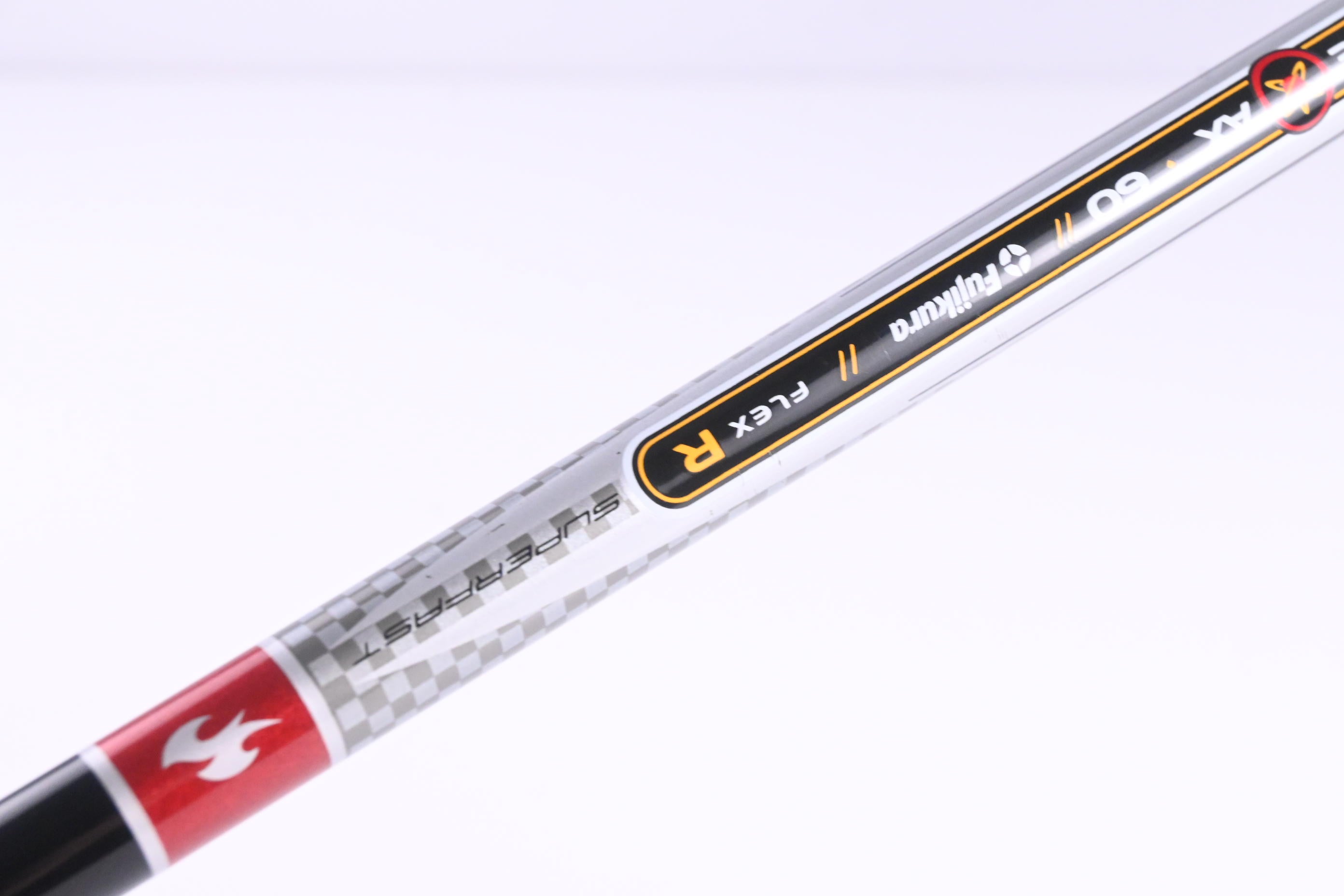 Taylormade Tour Burner Driver / 10.5 Degree / Regular Flex TaylorMade REAX 60