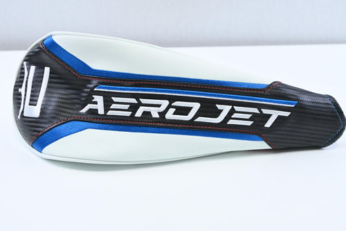 Cobra Aerojet Driver / 12 Degree / Regular Flex UST Helium Nanocore 5 Shaft