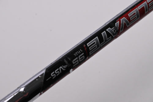 Taylormade SIM2 Max #6 Iron / 25 Degree / Stiff Flex Elevate 95 Shaft