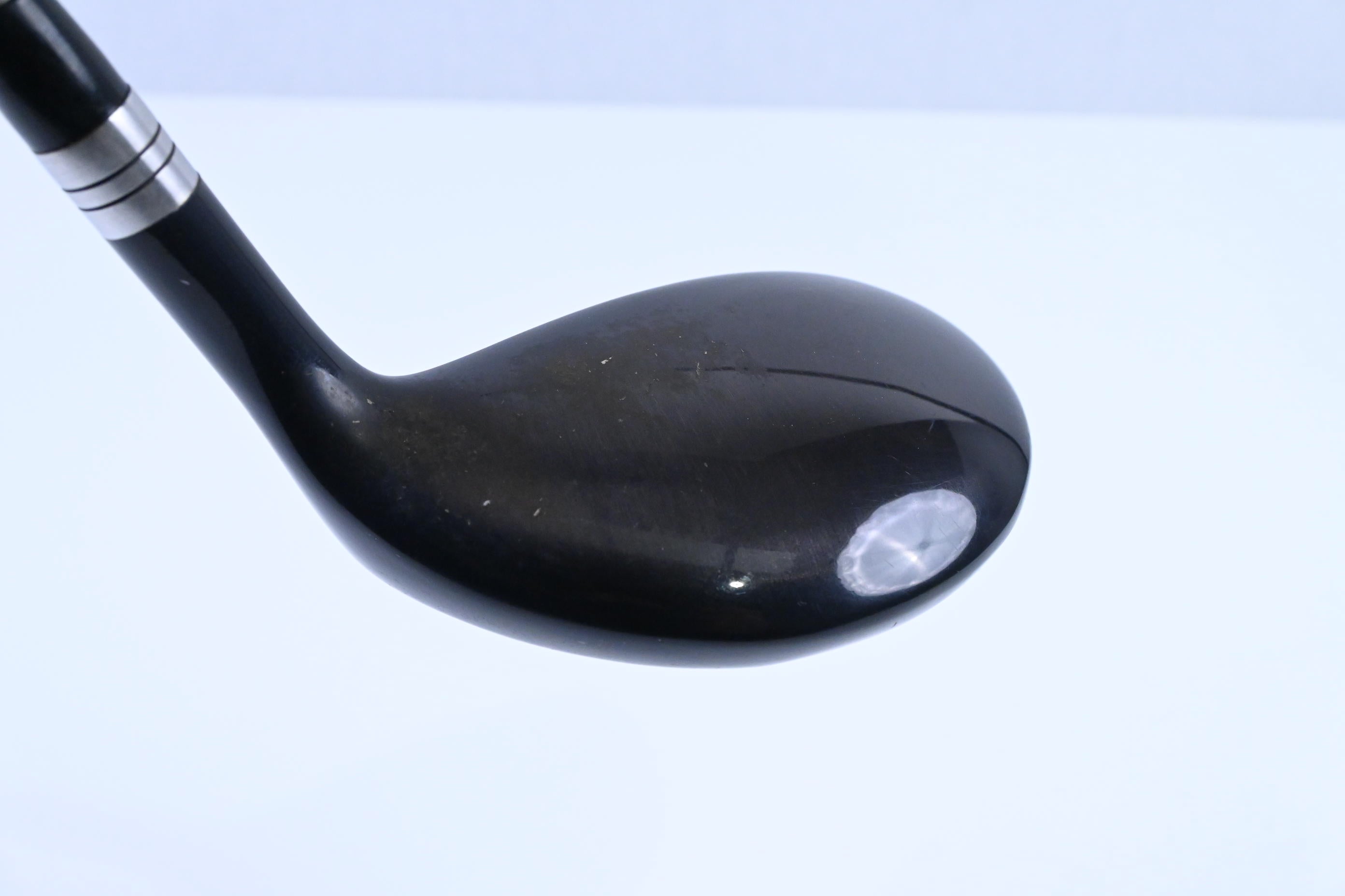 Snake Eyes Quickstrike II #3 Wood / 15 Degree / Regular Flex Snake Eyes Shaft
